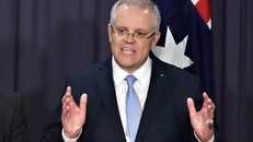 Chuyển Đại sứ quán Úc đến Jerusalem là quyết định 'sai lầm chết người'