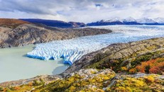 Ảnh: Khám phá những cảnh quan 'siêu thực', đẹp đến khó tin ở Nam Mỹ