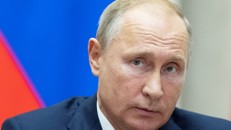 Nga đe doạ ‘cân bằng’ sức mạnh quân sự nếu Mỹ rời hiệp ước