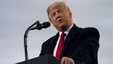 Ông Trump không hài lòng với kết quả điều tra vụ nhà báo Khashoggi