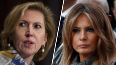 Đệ nhất phu nhân Mỹ yêu cầu sa thải Phó Cố vấn an ninh quốc gia