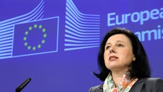 EU: Không thoả thuận nào có thể thay thế JCPOA