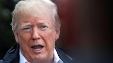 Ông Trump sẽ có báo cáo đầy đủ về vụ ám sát nhà báo Khashoggi trong vòng 2 ngày tới