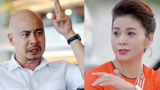 Lật cờ, bà Lê Hoàng Diệp Thảo tố Trung Nguyên làm giả tài liệu