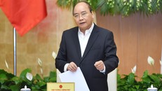 Thủ tướng yêu cầu làm tốt 3 nhiệm vụ trọng tâm cuối năm 2018