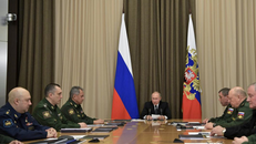 ‘Mỹ không có bằng chứng về việc Nga vi phạm INF’