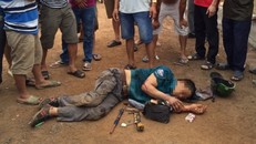 Đánh trộm tử vong có bị phạt tù?