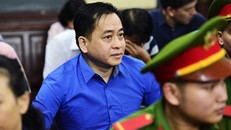 Vũ ‘nhôm’ kháng cáo phần buộc tội trong đại án Trần Phương Bình