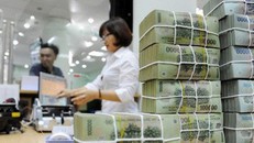 Năm 2019, sẽ giảm hơn 44 nghìn biên chế hưởng lương ngân sách