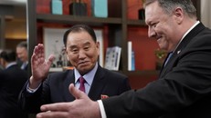 Mỹ đặt mục tiêu cùng Triều Tiên ‘tiến xa hơn’ 