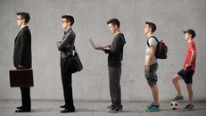 Nghiên cứu mới: Tuổi trưởng thành bắt đầu ở tuổi 30