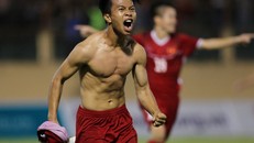 Tiền đạo cao 1,62 m khiến người Thái thêm một lần thất bại ở Việt Nam