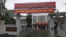 Rúng động, Thủ khoa Học viện kỹ thuật quân sự được nâng đến 18,7 điểm?