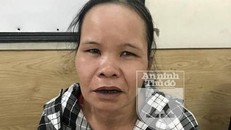 Hai “nữ quái” bị bắt trước cổng Bệnh viện Bạch Mai đều là “ngựa quen đường cũ“