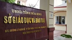 51 thí sinh được nâng điểm vẫn đang học tại các trường ĐH, CĐ