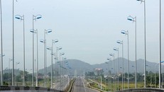 Nhiều nhà đầu tư nước ngoài muốn tham gia dự án cao tốc Bắc-Nam