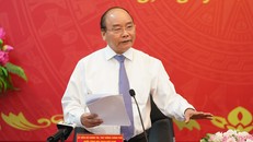 Thủ tướng gợi mở tầm nhìn phát triển dài cho Hải Phòng