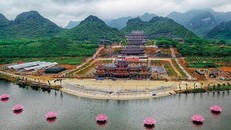 Hôm nay, 12-5, khai mạc Đại lễ Phật đản Liên hợp quốc - Vesak 2019