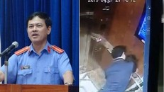 Bị can Nguyễn Hữu Linh sắp hầu tòa, có thể phạt tù từ 6 tháng tới 3 năm