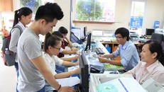Được giải quyết miễn, giảm học phí ngay tại trường