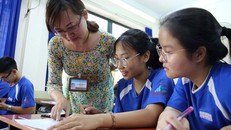 Phạt học sinh vi phạm kỷ luật: Cần những phương pháp tiến bộ hơn