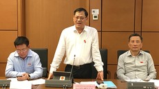 Phải có thuốc chữa cho tình trạng doanh nghiệp 'sân trước, sân sau'