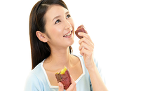 Ăn khoai lang buổi sáng tốt như 'thần dược', chữa nhiều bệnh nguy hiểm