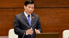 Bộ trưởng Nguyễn Ngọc Thiện: 'Cương quyết xử lý tour du lịch 0 đồng'