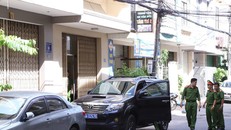 Bộ Công an khởi tố, khám xét nhà ông Trương Duy Nhất