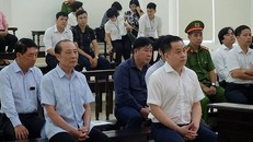 Xử vụ Vũ 'nhôm' và 3 tướng công an: Án sơ thẩm bỏ quên tình tiết tăng nặng?