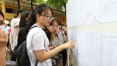 Tuyển sinh lớp 10 ở Hà Nội: Thí sinh, phụ huynh cân nhắc kỹ việc chọn trường