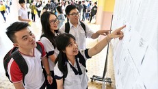 Khi nào công bố điểm thi THPT quốc gia 2019?