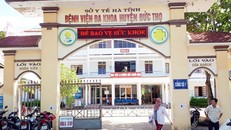 'Không thể có chuyện thai chết lưu 7 ngày trước khi bị kéo đứt cổ'