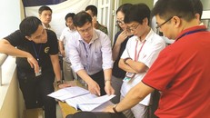 Ngày mai công bố điểm thi THPT quốc gia 2019