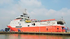 Hành xử của TQ ở Biển Đông 'đi ngược mọi lời hứa hòa bình, hợp tác'