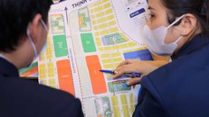 Luật mới giúp người Việt ở nước ngoài dễ dàng đầu tư vào thị trường BĐS trong nước