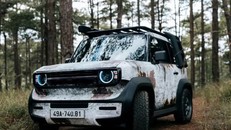 Chủ garage ‘độ’ hàng nghìn chiếc VinFast VF 3: Xe giành giải cá nhân hóa cần có câu chuyện ý nghĩa và thiết kế chỉn chu