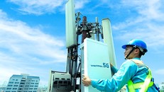 Ngân sách nhà nước sẽ hỗ trợ doanh nghiệp triển khai nhanh hạ tầng mạng 5G trên toàn quốc