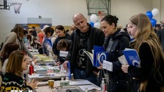 Tỷ lệ thất nghiệp tại OECD thấp nhất trong 2 năm