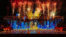 Ngày hội Văn hóa “Vững bước vào kỷ nguyên mới” trở thành niềm tự hào của mỗi người SHB