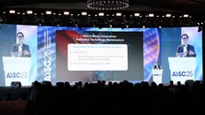 Toàn cảnh Hội nghị Quốc tế về trí tuệ nhân tạo và bán dẫn (AISC) 2025