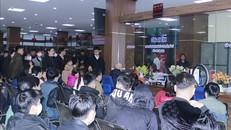 Tinh gọn bộ máy: Bảo đảm thận trọng, kỹ lưỡng, chất lượng