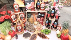 Lễ hội Phở Vân Cù 2025: Cùng Masan Comsumer tôn vinh hương vị Việt