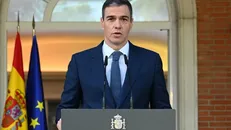 Thủ tướng Vương quốc Tây Ban Nha Pedro Sánchez. Nguồn: AFP/TTXVN.