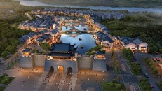 Thái Bình cổ trấn