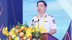 Công tác cán bộ. Ảnh minh họa.