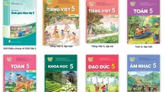 Sách giáo khoa điện tử của Nhà xuất bản Giáo dục Việt Nam.