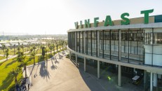 VinFast sẽ mở rộng hệ thống nhà cung cấp nội địa một cách toàn diện và sâu rộng trên quy mô toàn quốc để đáp ứng kế hoạch mở rộng sản xuất lên tới 1 triệu xe mỗi năm.