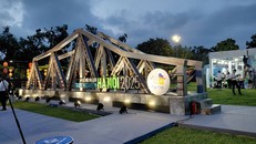 Lễ hội do UBND thành phố Hà Nội chỉ đạo, Sở Du lịch Hà Nội tổ chức. Ảnh: VGP/Minh Anh