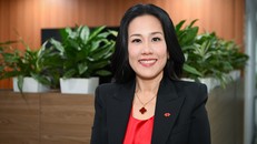 CMO Techcombank năm thứ 2 liên tiếp top 50 nhà tiếp thị ảnh hưởng nhất APAC